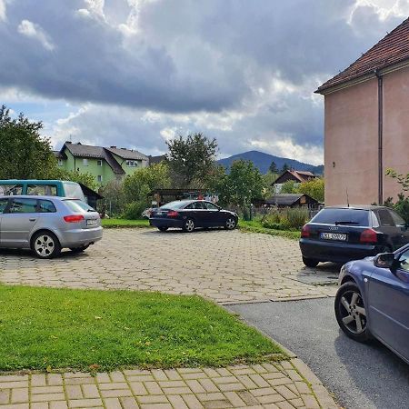 Akacjowa 7 Apartment Stronie Slaskie Bagian luar foto