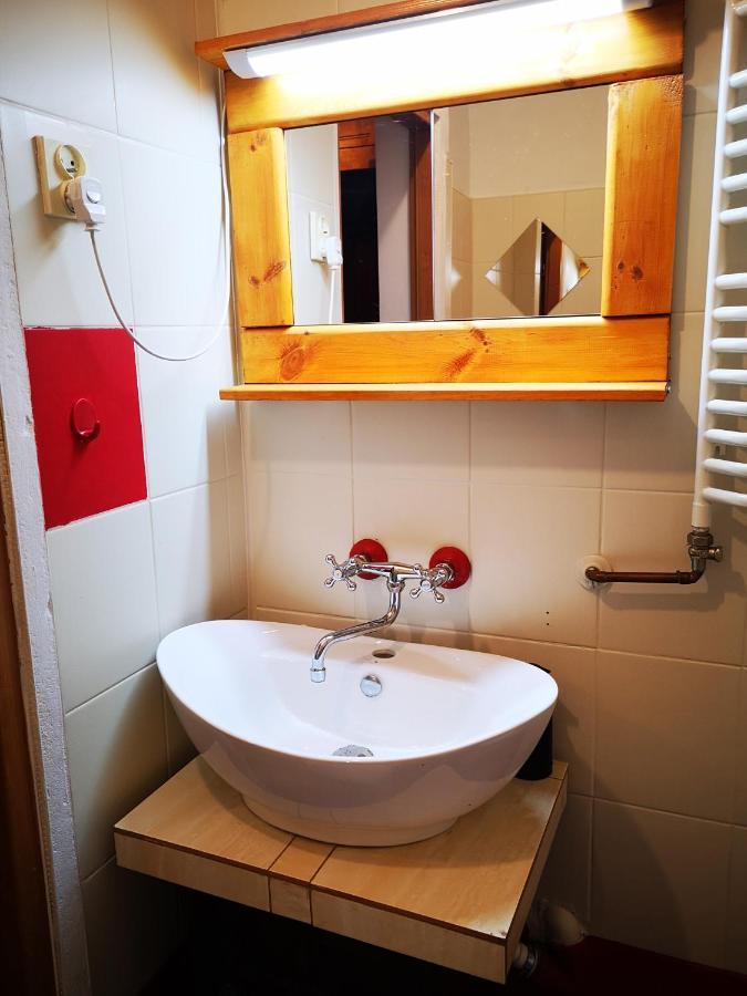 Akacjowa 7 Apartment Stronie Slaskie Bagian luar foto