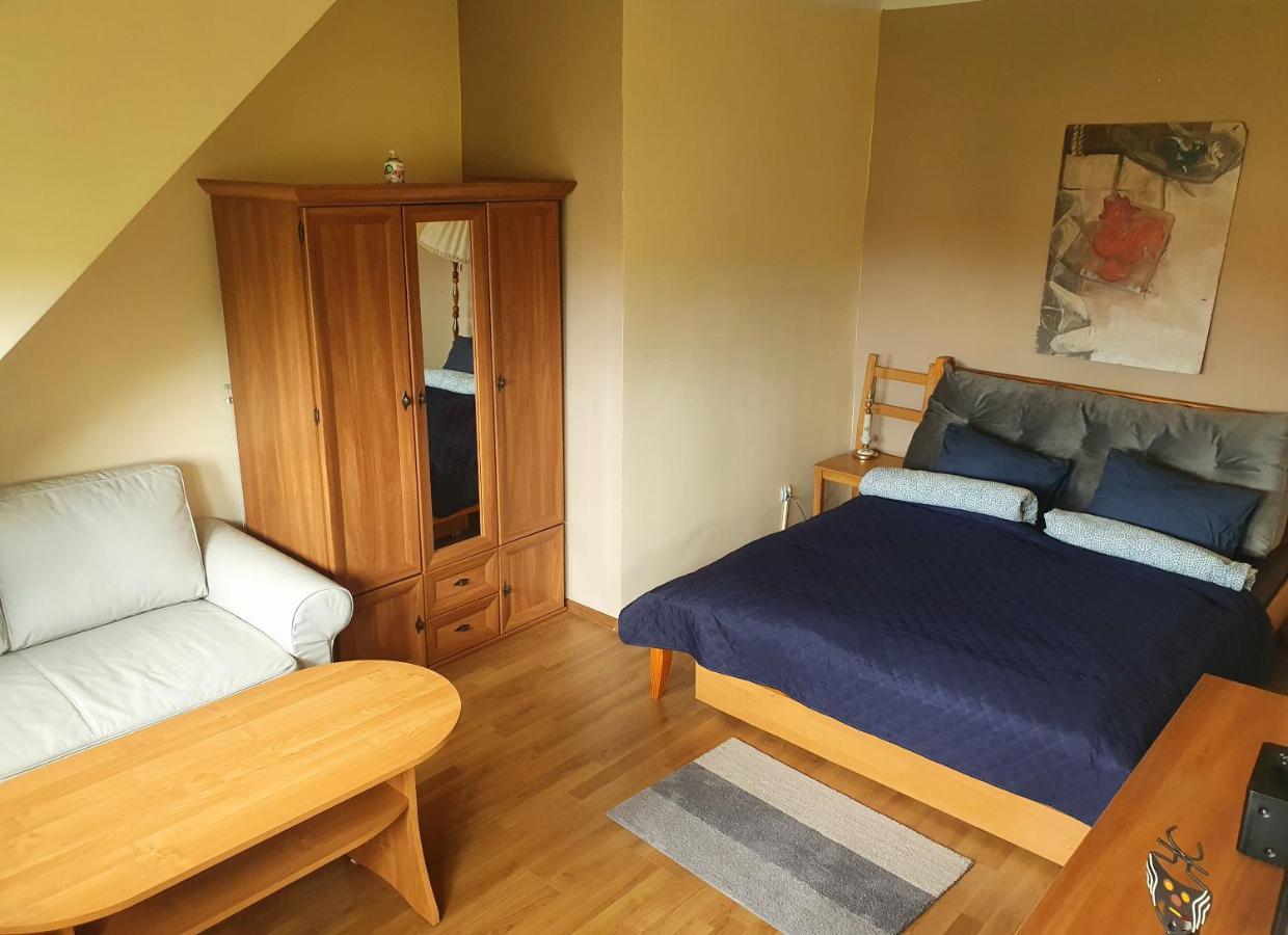 Akacjowa 7 Apartment Stronie Slaskie Bagian luar foto