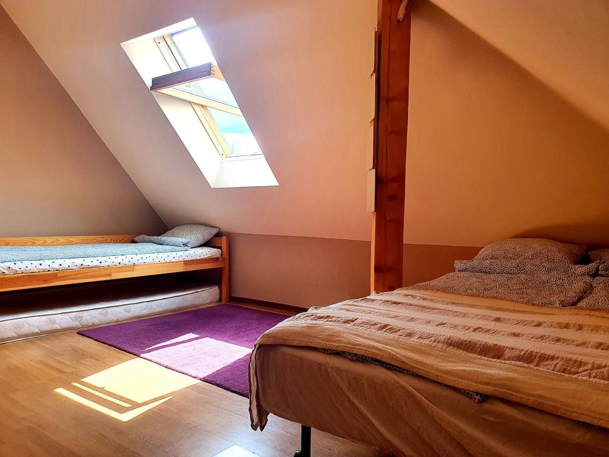 Akacjowa 7 Apartment Stronie Slaskie Bagian luar foto