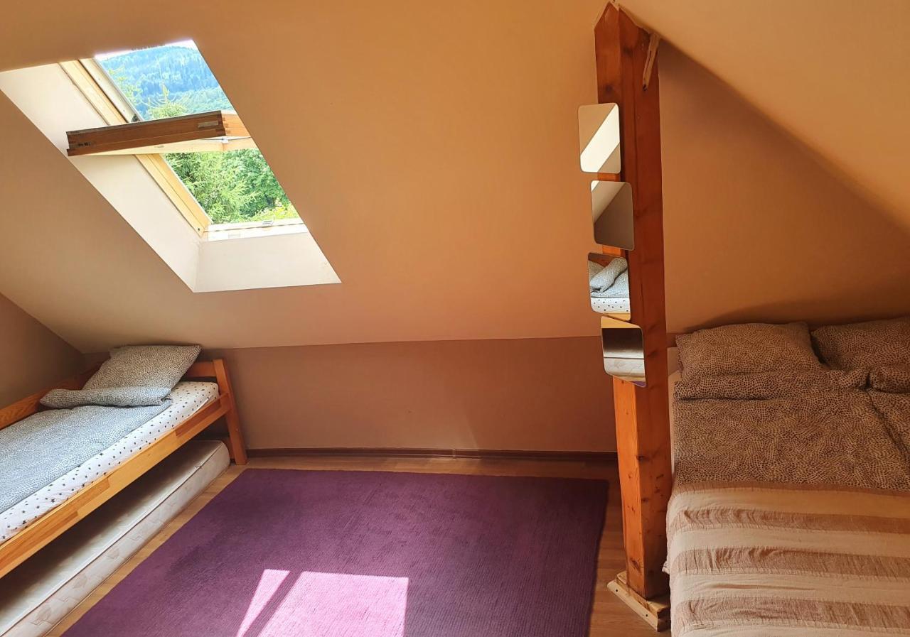Akacjowa 7 Apartment Stronie Slaskie Bagian luar foto