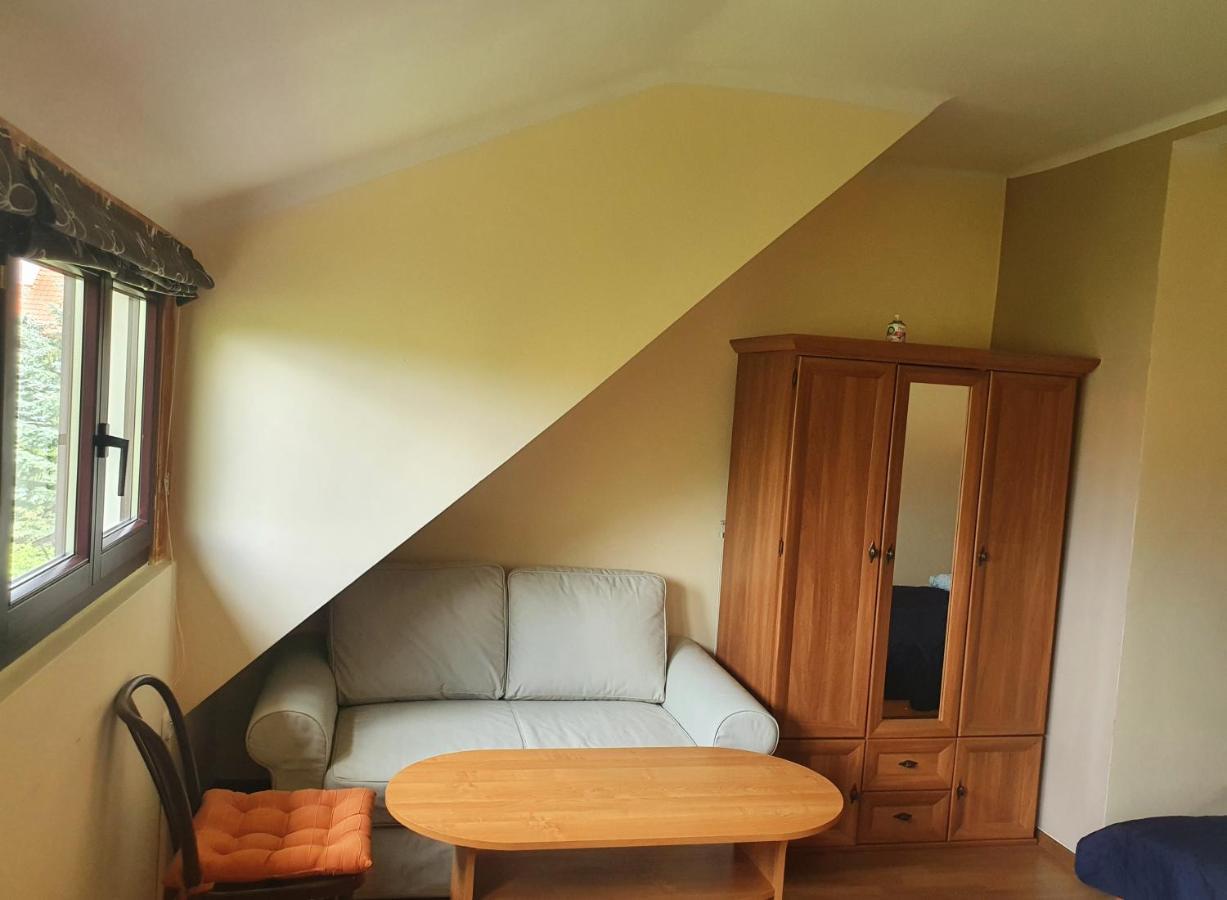 Akacjowa 7 Apartment Stronie Slaskie Bagian luar foto