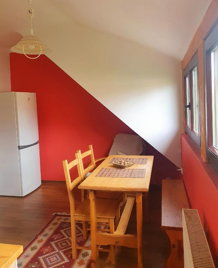 Akacjowa 7 Apartment Stronie Slaskie Bagian luar foto