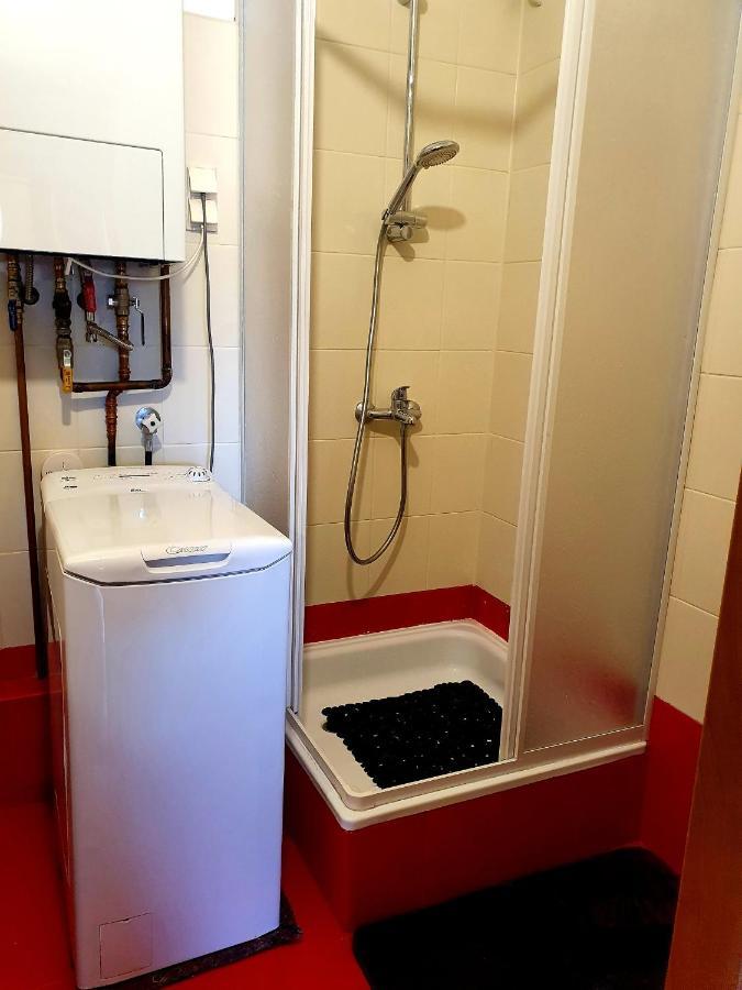 Akacjowa 7 Apartment Stronie Slaskie Bagian luar foto