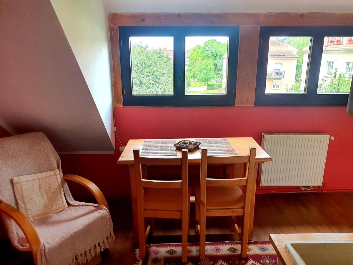 Akacjowa 7 Apartment Stronie Slaskie Bagian luar foto