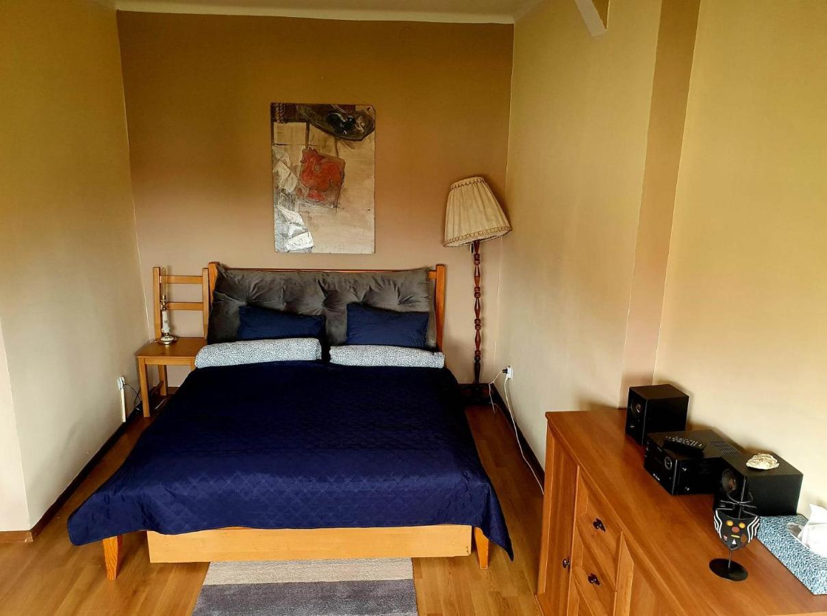 Akacjowa 7 Apartment Stronie Slaskie Bagian luar foto