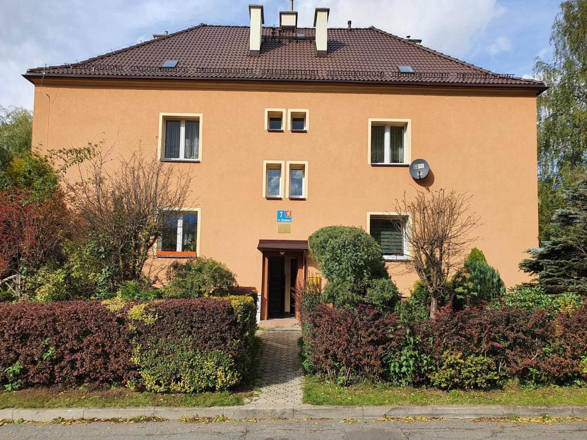 Akacjowa 7 Apartment Stronie Slaskie Bagian luar foto